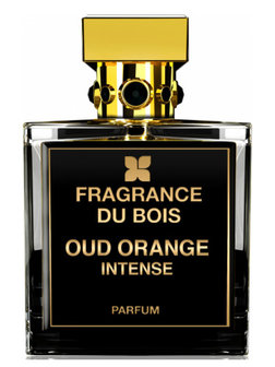 OUD ORANGE INTENSE Extrait de Parfum 50 ml