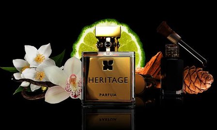 HERITAGE Extrait de Parfum 100 ml