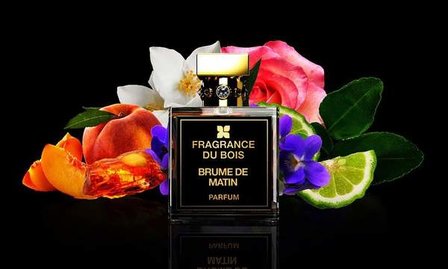 BRUME DE MATIN Extrait de Parfum 100 ml