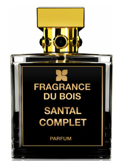 SANTAL COMPLET