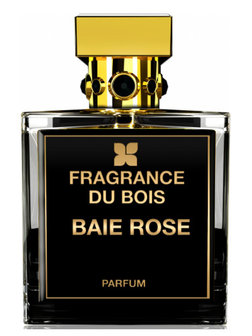 BAIE ROSE Extrait de Parfum 100 ml