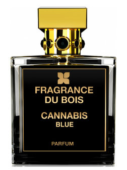 CANNABIS BLUE Extrait de Parfum 100 ml