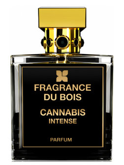 CANNABIS INTENSE Extrait de Parfum 100 ml