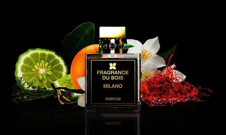 MILANO Extrait de Parfum 100 ml