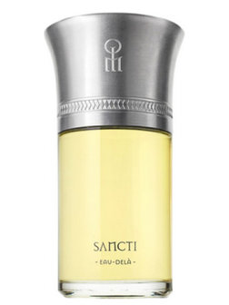 Sancti Eau de Parfum 100 ml 