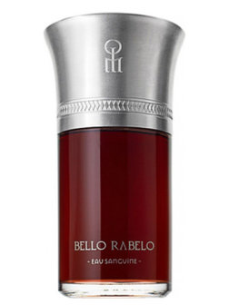 BELLO RABELO Eau de Parfum 100 ml 