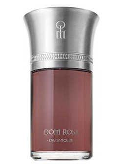 DOM ROSA Eau de Parfum 100 ml 