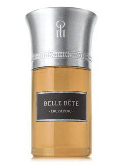 BELLE B&Ecirc;TE Eau de Parfum 100 ml 