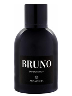 BRUNO EAU DE PARFUM 100 ml