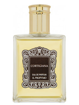 Cortigiana Eau de Parfum 100 ml