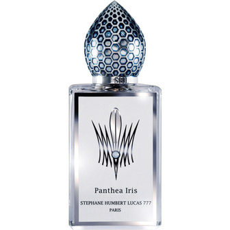 Panthea Iris Eau de parfum haute concentration 50 ml