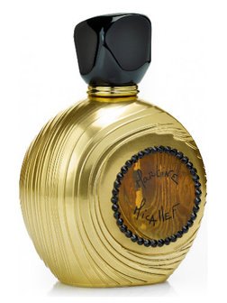 Mon Parfum Gold Eau de Parfum 100 ml