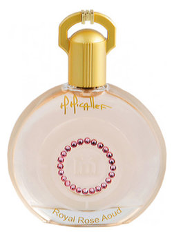 Royal Rose Aoud Eau de Parfum 100 ML