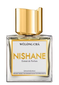 Wulong Cha Extrait de Parfum 50 ml