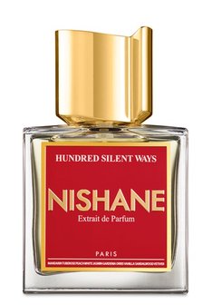 HUNDRED SILENT WAYS Extrait de Parfum 100 ml