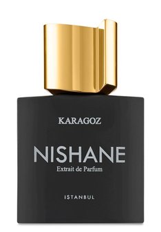 Karagoz Extrait de Parfum 50 ml