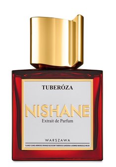 Tuberoza Extrait de Parfum 50 ml 