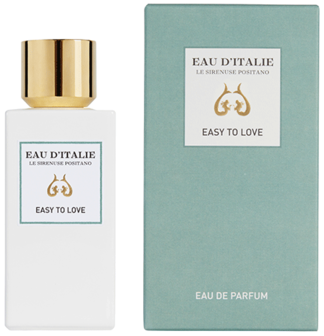 EASY TO LOVE EAU DE PARFUM SPRAY 100 ml