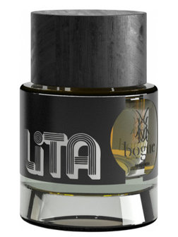 LiTA 50 ml Eau de Parfum