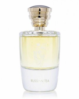 Russian Tea Eau de Parfum 100 ml