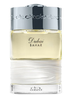 Bahar Eau de parfum 