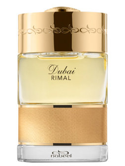 Rimal Eau de parfum