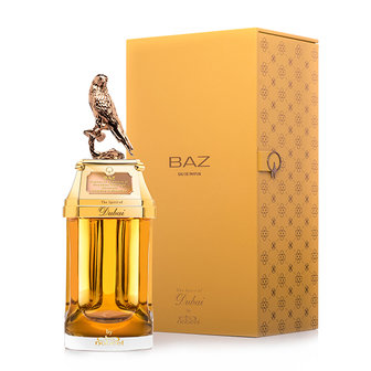 Baz Eau de parfum