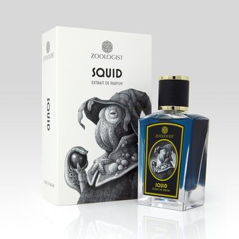 Squid Extrait de Parfum 60 ml