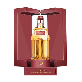 Diwan Eau de parfum