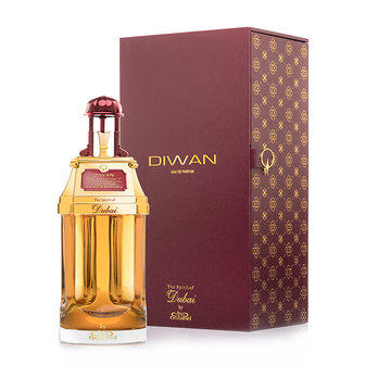 Diwan Eau de parfum