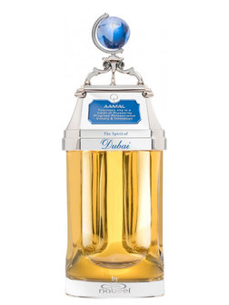 Aamal Eau de parfum