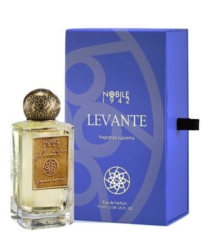 Levante Eau de Parfum 75 ml