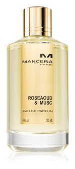 mANCERA ROSEAOUD &amp; MUSK