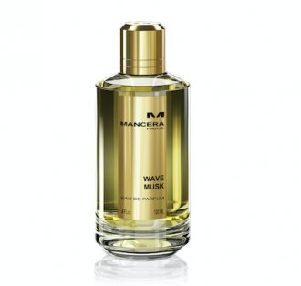 Wave Musk Eau de Parfum 