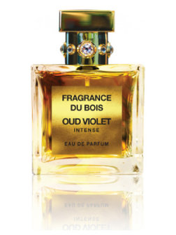 OUD VIOLET INTENSE Extrait de Parfum 100 ml