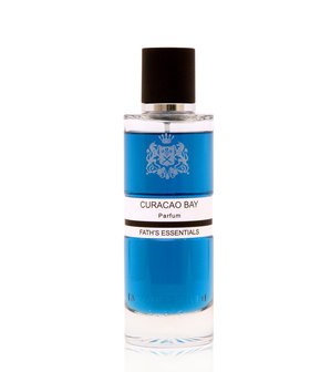 Curacao Bay Parfum 15 ml