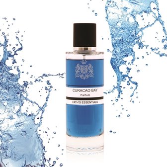 Curacao Bay Parfum 15 ml