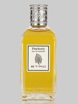 Patchouly Eau de Toilette 100 ml