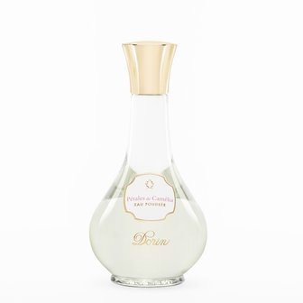 Petales de Camelia Extrait de Parfum100 ml