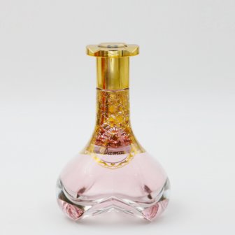 Un Air de Damas Rose Eau de Parfum 80 ml