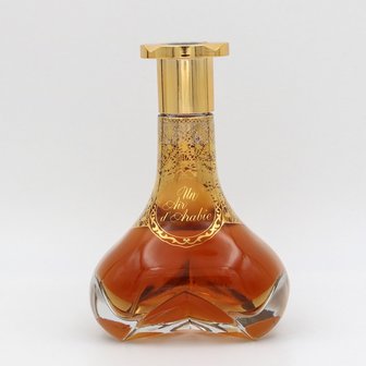 Un Air de d&rsquo;Arabie Oud 80 ml Eau de Parfum