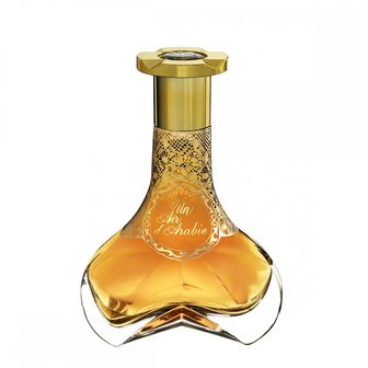 Un Air d&#039;Arabie Rose de Ta&iuml;f&nbsp;80 ml Eau de Parfum