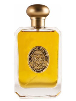 Eau de Nostradamus 100 ml