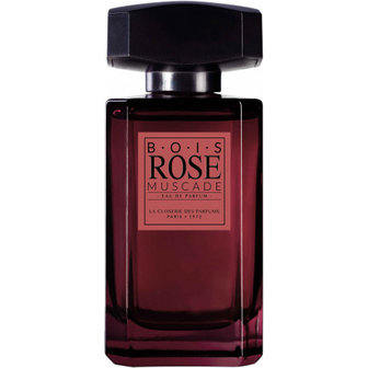 Rose Muscade