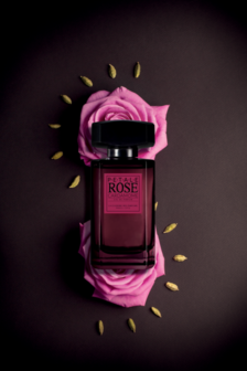 Rose Cardamome Eau de Parfum 100 ml