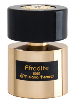 Afrodite 2021 limited edition 100 ml Extrait de Parfum