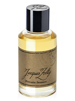 Private Session Eau de Parfum 100 ml