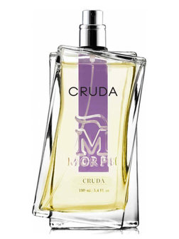 Cruda Eau de Parfum 100 ml