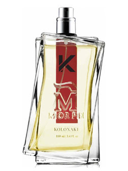 Kolonaki Eau de Parfum 100 ML