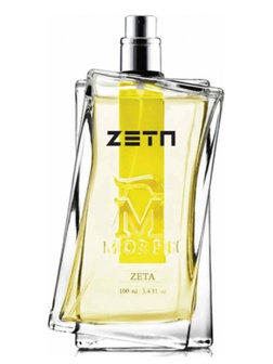 Zeta Eau de Parfum 100 ML 